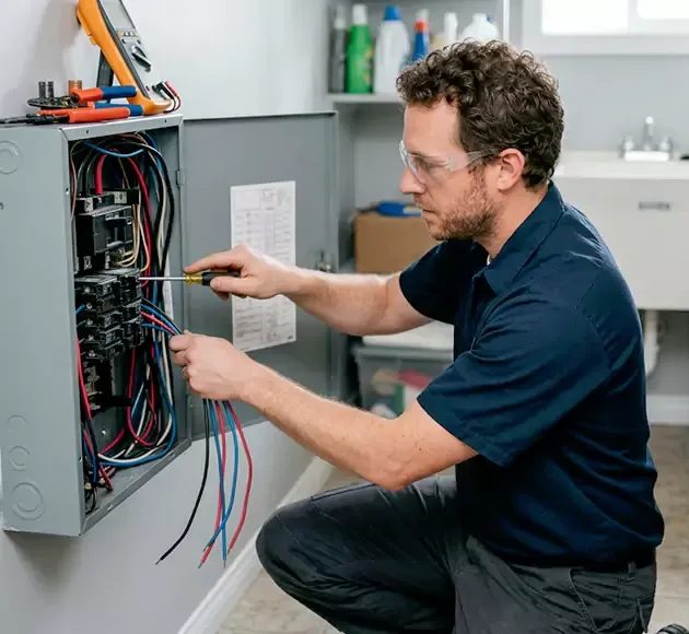 Local Electrical Contractors for Helena Homes and Businesses