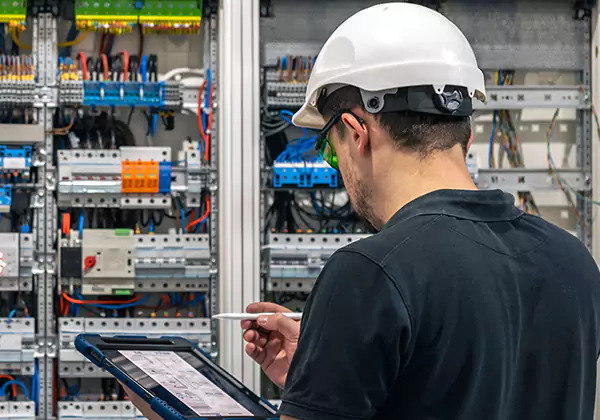 Electrical Inspection Services Helena