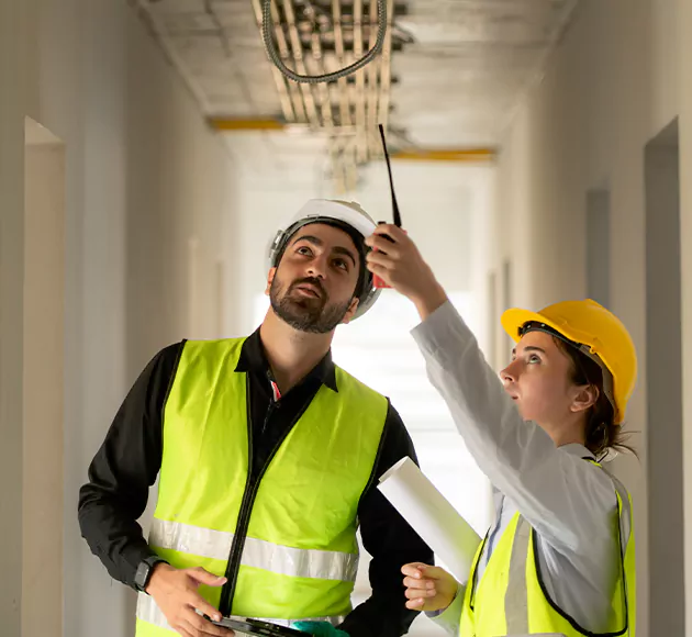 Licensed Commercial Electrician: Your Local Business Electrical Partner in Helena, AL