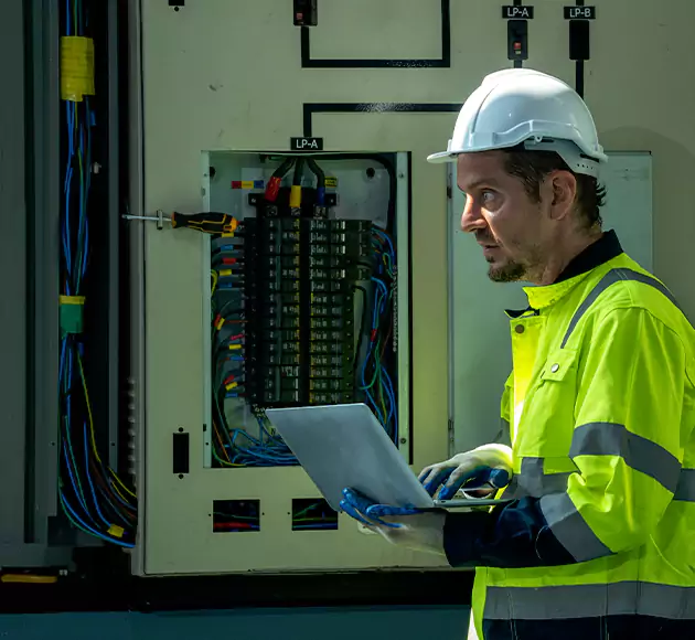 Professional Electrical Inspection: Your Local Safety Check Team in Helena, AL