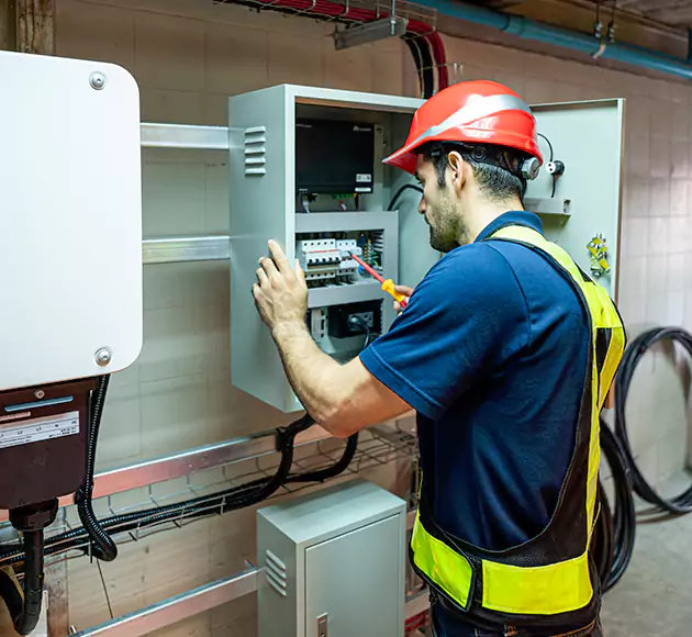Professional Electrical Maintenance: Your Local Preventive Care Team in Helena, AL