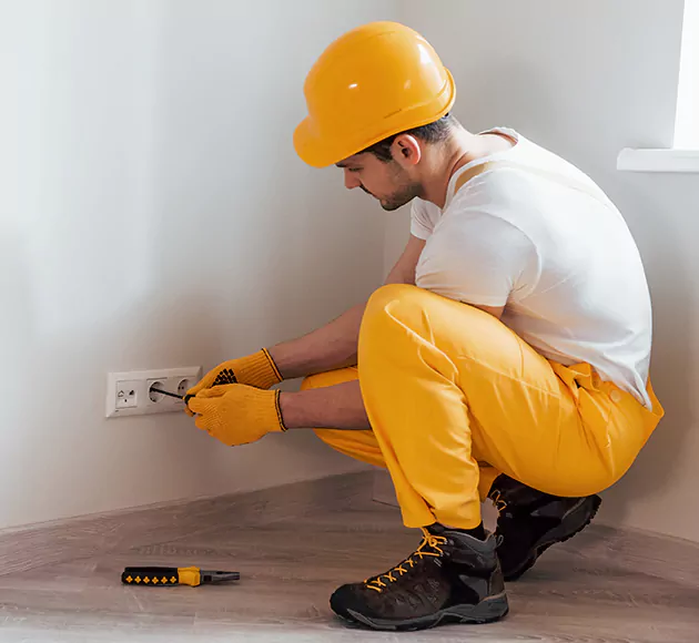 Trusted Electrical Repair Services: Your Local Fix-It Team in Helena, AL
