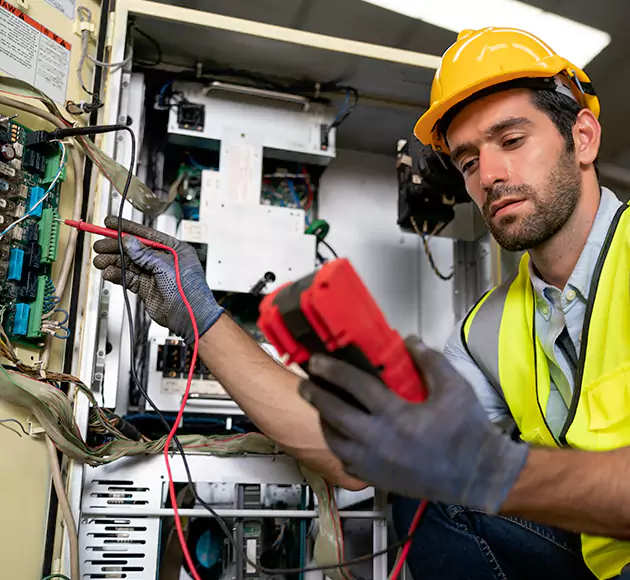 Professional Electrical Troubleshooting: Your Local Diagnostic Team in Helena, AL