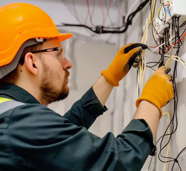 Professional Electrical Wiring Services: Your Local Wiring Team in Helena, AL