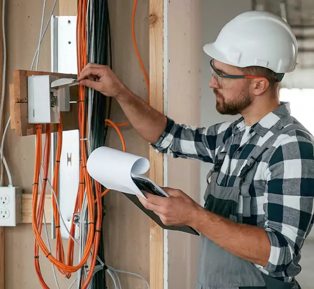 Professional Emergency Electrical Repair: Your Local Urgent Fix Team in Helena, AL