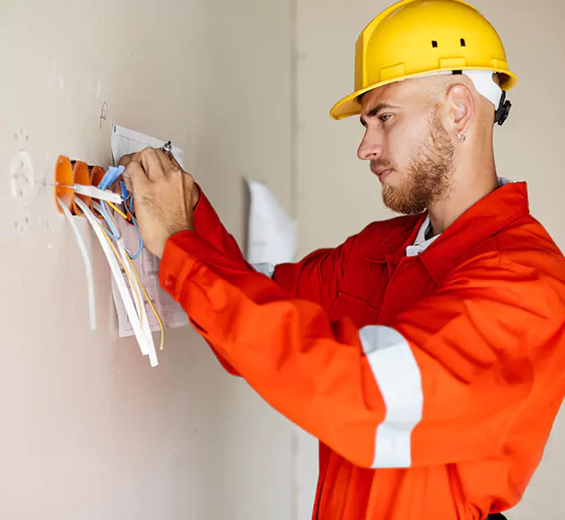 Local 24 Hour Electrician: Fast Response When You Need It Most in Helena, AL