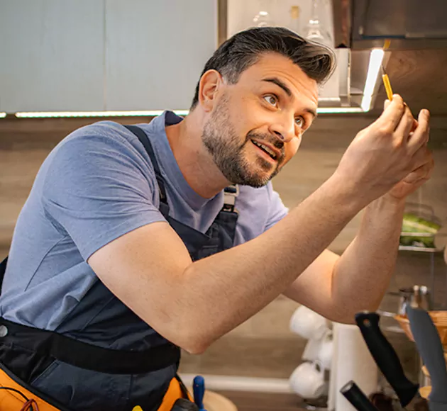 Trusted Home Electrician: Your Local Choice in in Helena, AL