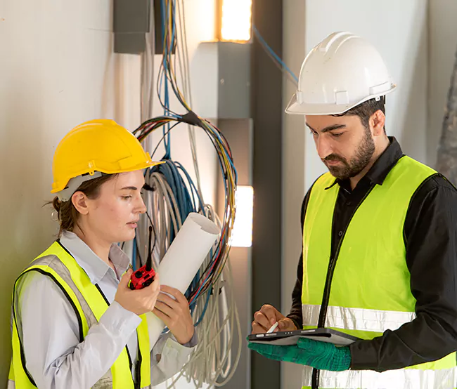 Why Businesses Choose Us as Their Commercial Electrician in Helena, AL?