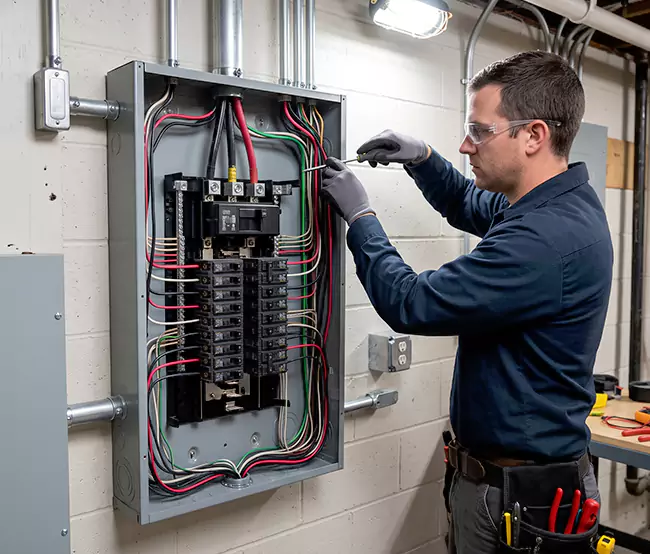 What Makes Us the Right Choice in Helena, AL?