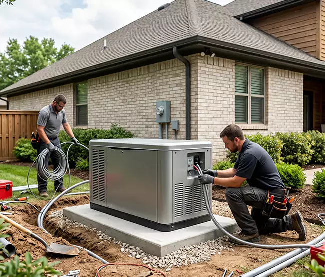 What Makes Us the Right Choice in Helena, AL?